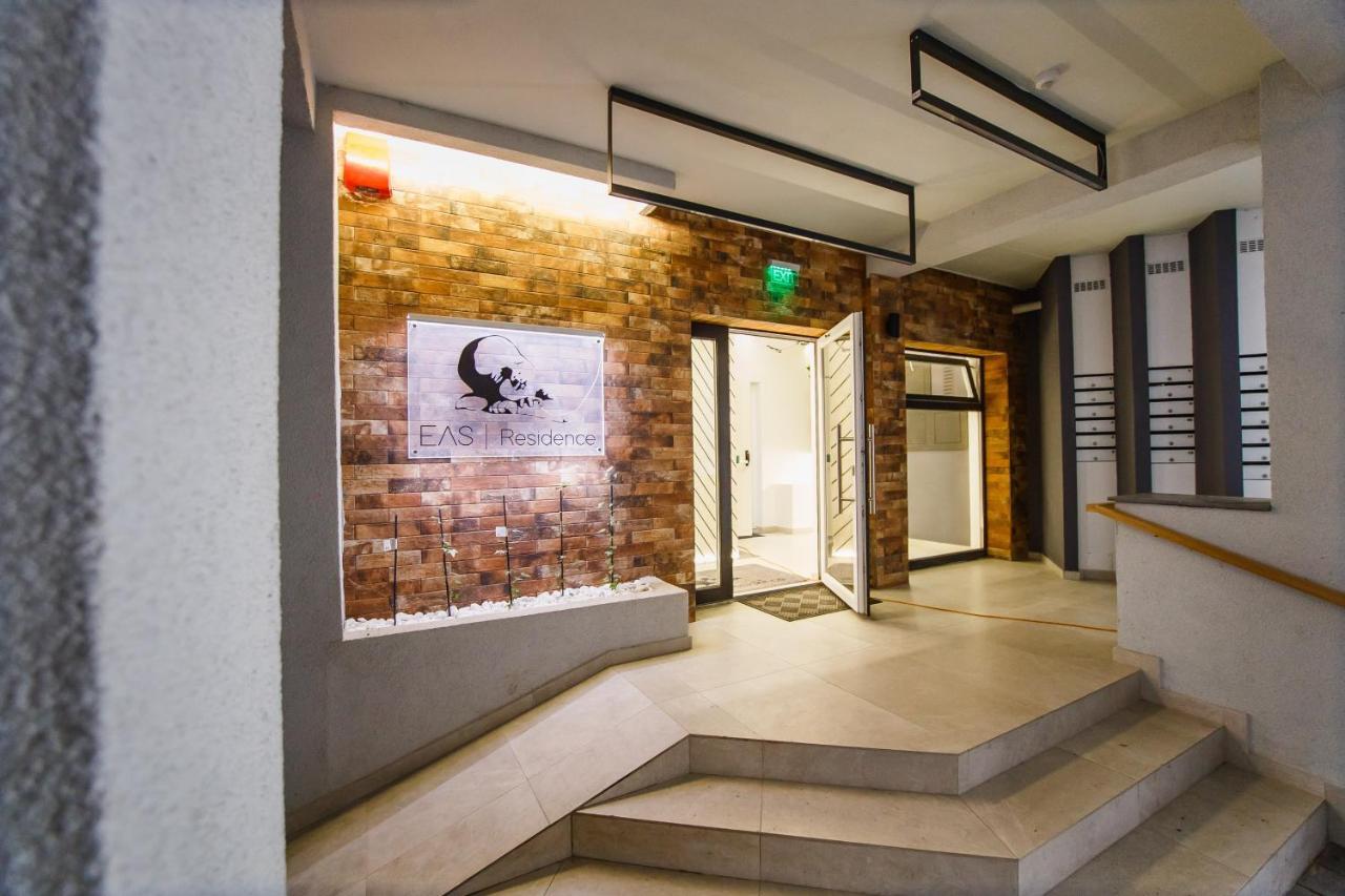 Urban Safari At Eas Residence ออราแด ภายนอก รูปภาพ