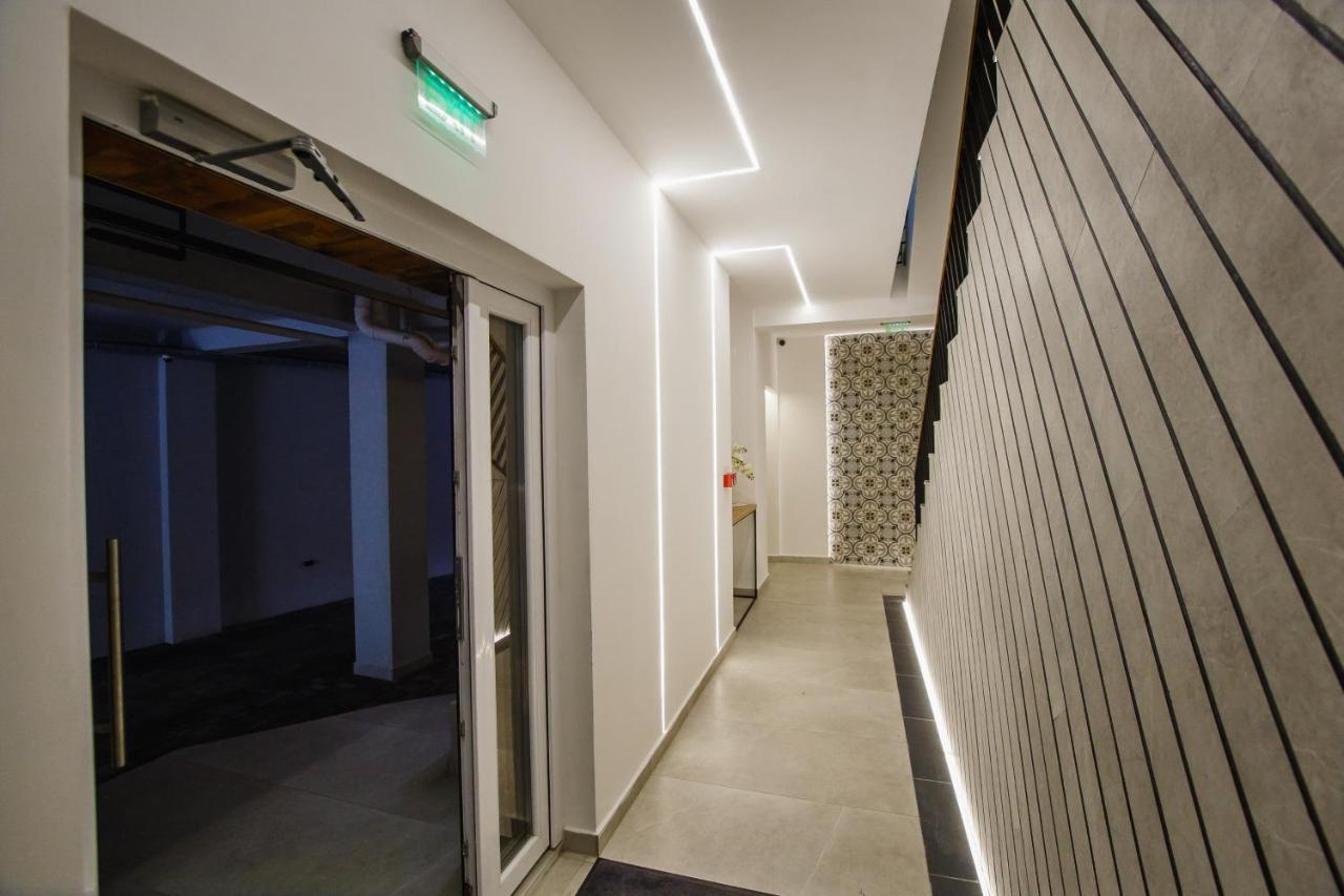 Urban Safari At Eas Residence ออราแด ภายนอก รูปภาพ